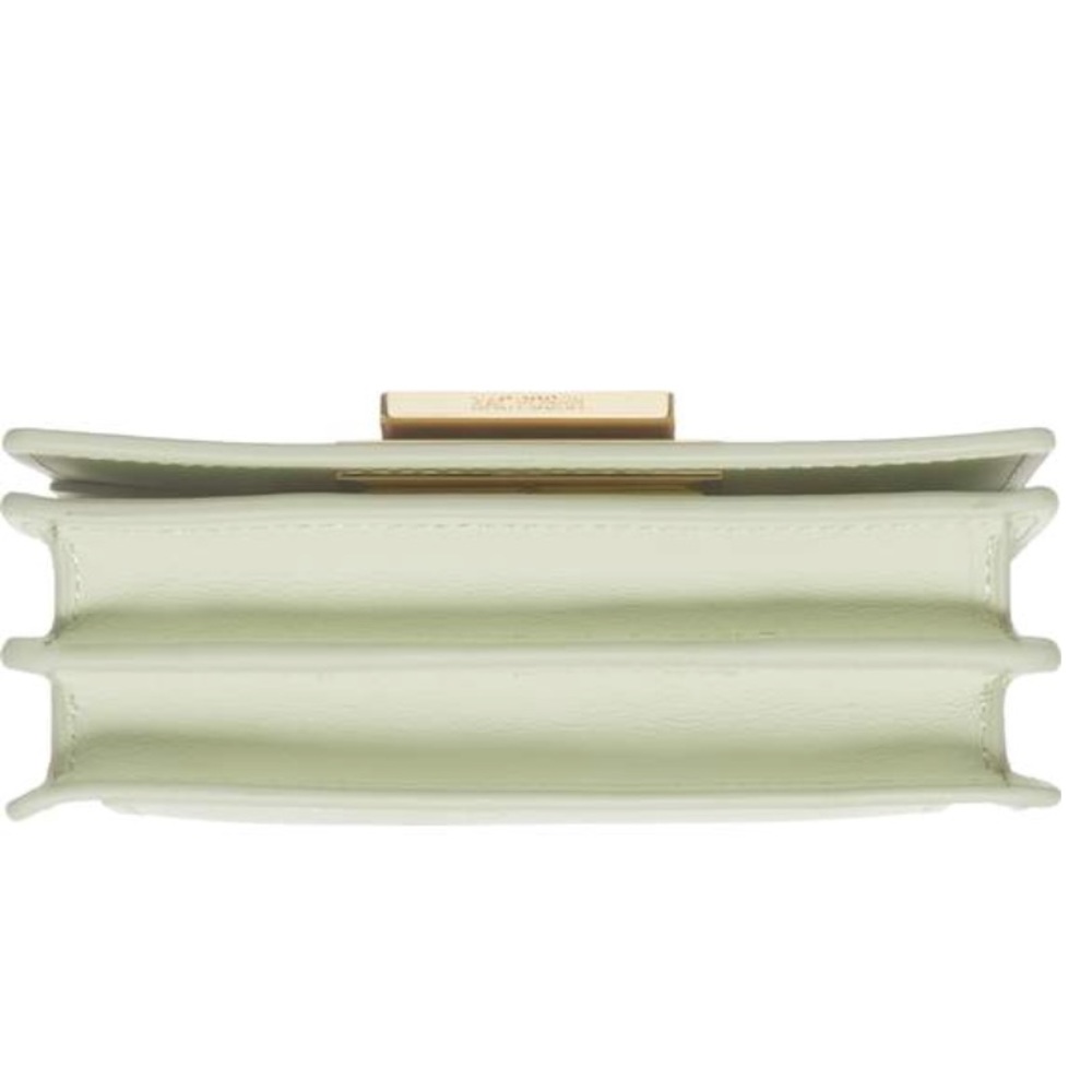 Zac Zac Posen Earthette Crossbody Brand new! - Picture 7 of 8